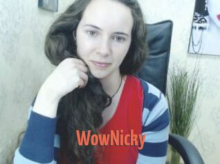 WowNicky