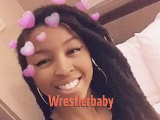 Wrestlerbaby