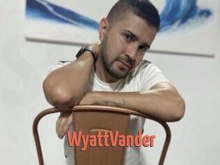 WyattVander