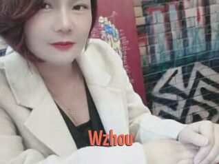 Wzhou