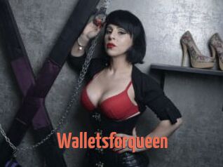 Walletsforqueen