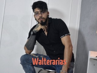Walterarias