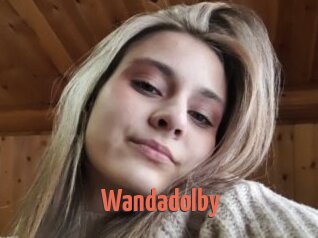 Wandadolby