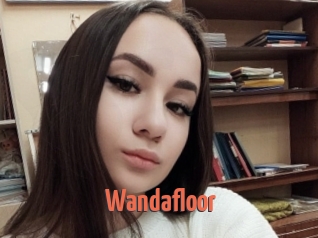 Wandafloor