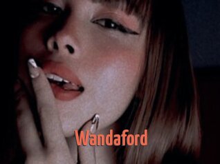 Wandaford