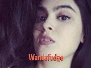 Wandafudge