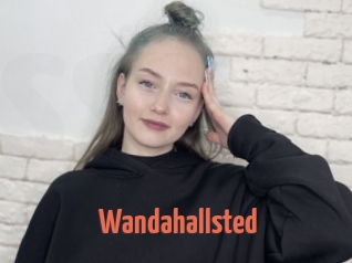 Wandahallsted
