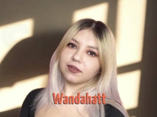 Wandahatt