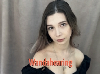 Wandahearing