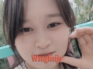 Wanghuiju
