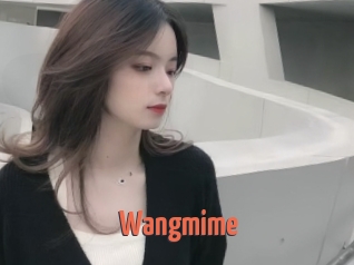 Wangmime