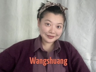 Wangshuang