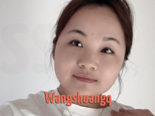 Wangshuangq