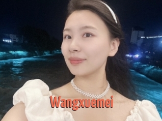 Wangxuemei