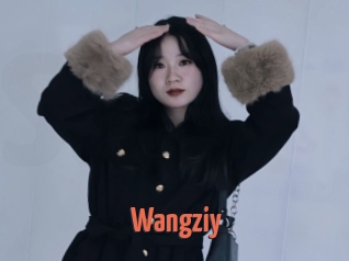 Wangziy
