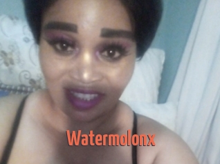 Watermolonx