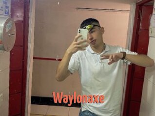 Waylonaxe