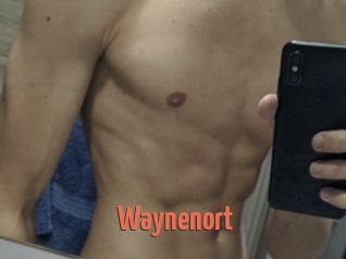 Waynenort