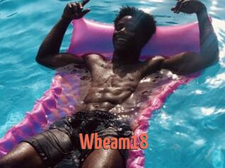 Wbeam18