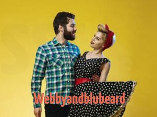 Webbyandblubeard