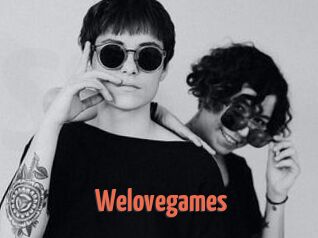 Welovegames