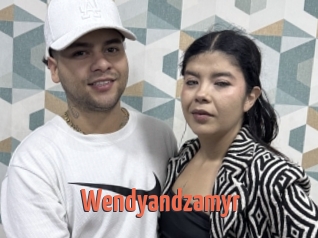 Wendyandzamyr