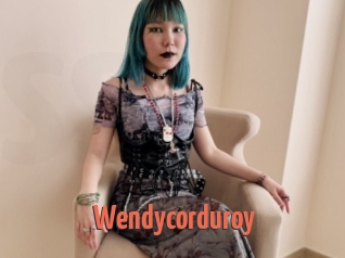 Wendycorduroy