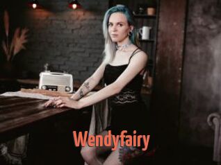 Wendyfairy