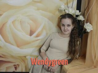 Wendygreen