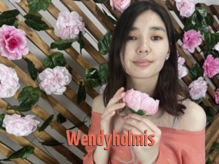 Wendyholmis