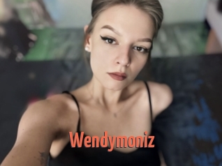 Wendymoniz