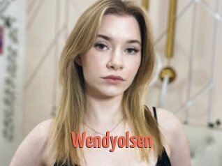 Wendyolsen