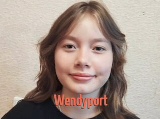 Wendyport