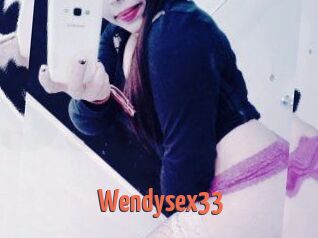 Wendysex33