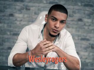 Wesleyrogers