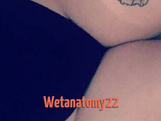 Wetanatomy22