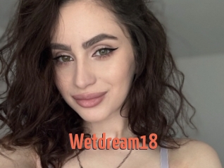 Wetdream18