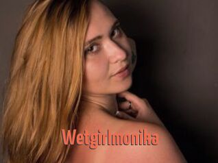 Wetgirlmonika