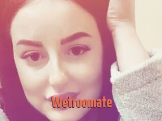 Wetroomate