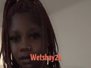 Wetshay2k