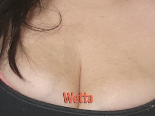 Wetta