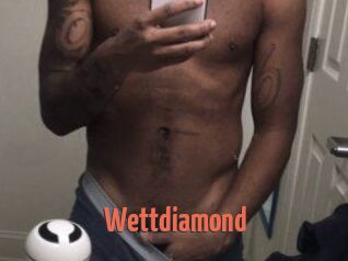 Wettdiamond