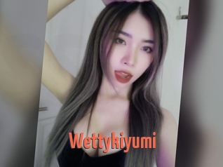 Wettykiyumi