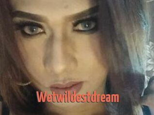 Wetwildestdream