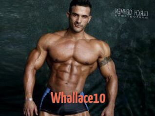 Whallace10