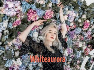 Whiteaurora
