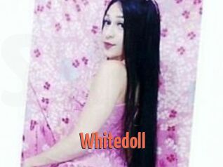 Whitedoll