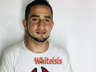 Whiteisis