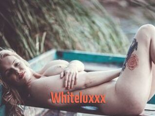Whiteluxxx