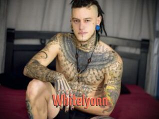 Whitelyonn